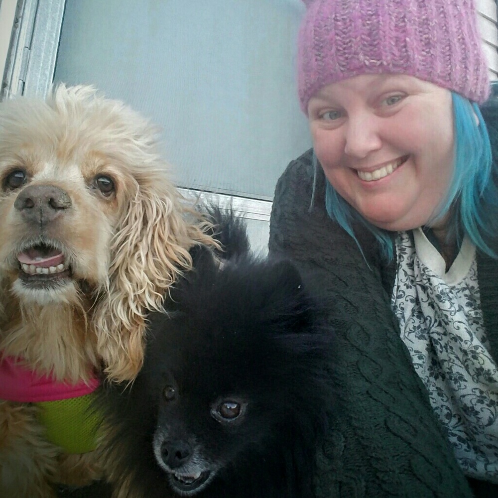 Meet your Posher, Laura